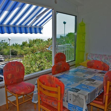 Cosy Studio With A Terrace And A Sea View Ravni Buitenkant foto